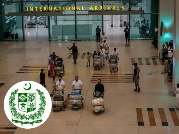 No specific section of Pakistanis are being deported from the UAE, says Interior Ministry