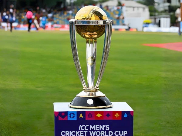 Tentative dates for the 2027 ODI World Cup announced