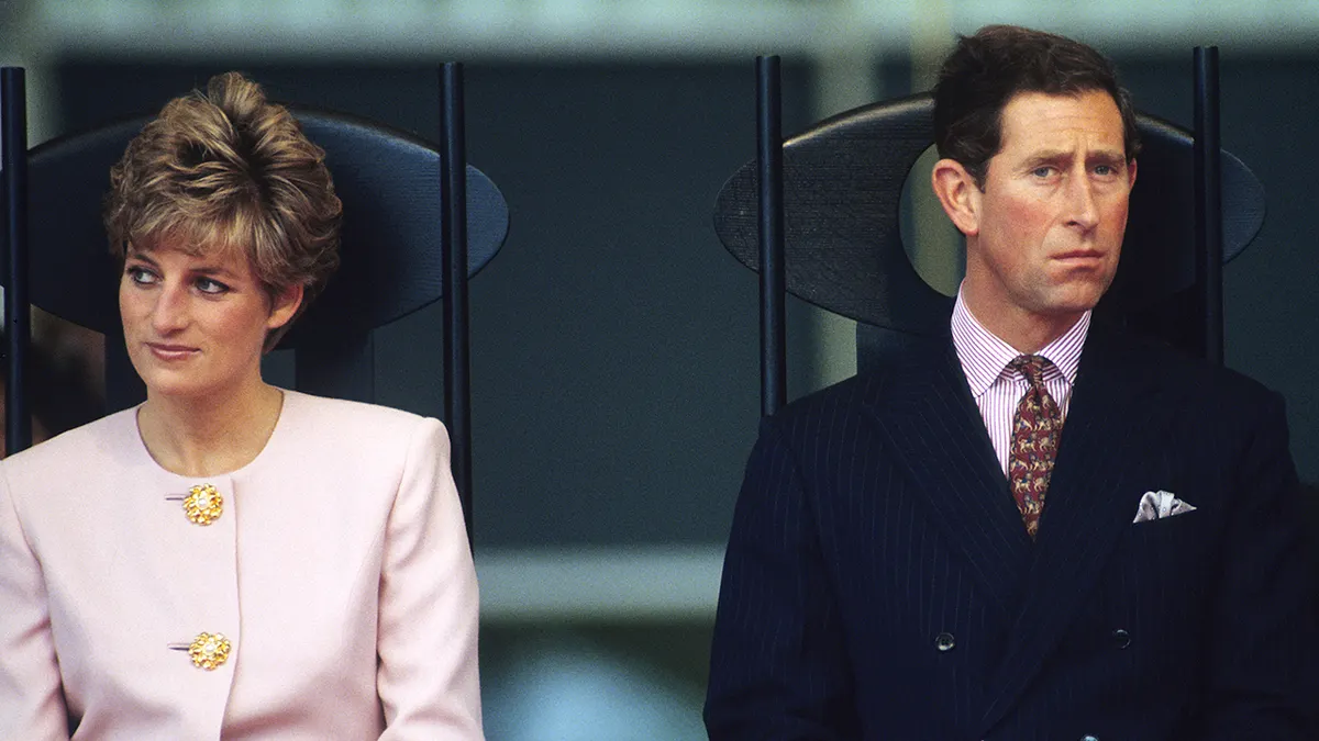 Princess Diana declined major offer just year before King Charles divorce