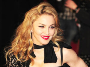 Why couldn’t Madonna’s biopic be made? The pop queen broke her silence after years