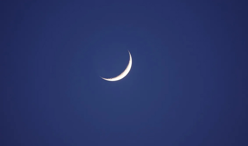 Central Ruet-e-Hilal Committee to meet in Lahore for Muharram moon sighting