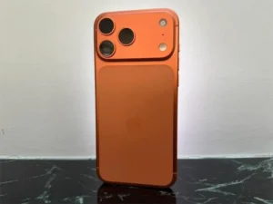 Expected launch of iPhone 18 Pro, details revealed