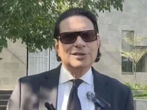 Salman Akram Raja admits to differences and chaos in PTI