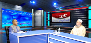 There should be no doubts about the Geneva Agreement: S.K. Niazi