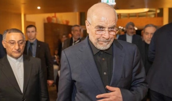 US and Iran negotiators head to Doha, but meeting uncertain
