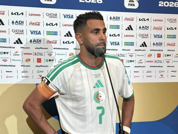 FIFA World Cup: Iran out or what? Algerian captain’s revelation causes a stir