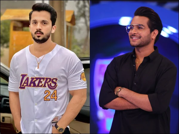 Criticized for thanking Rajab Butt, Asim Azhar makes his stance clear