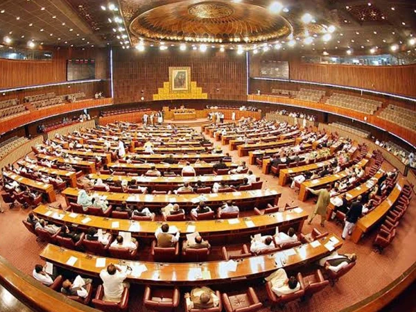 National Assembly approves supplementary grants worth Rs482 billion for various ministries, divisions and departments