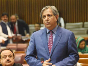Budget session is the most important phase of Parliament, government and opposition should play a positive role together, says Federal Law Minister