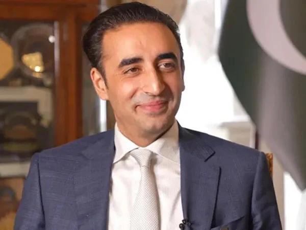Ongoing unrest in Kashmir is damaging the Kashmiri cause and Pakistan’s reputation, says Bilawal Bhutto