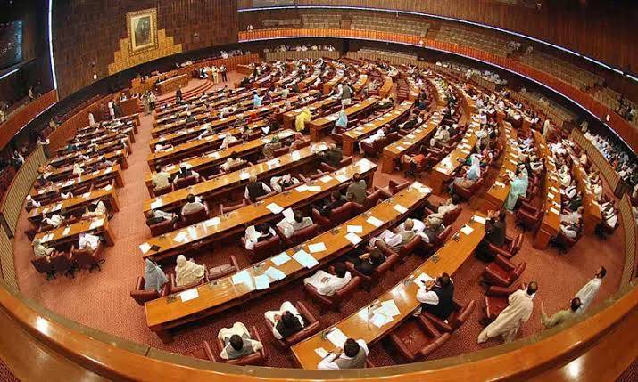 National Assembly Passes Trillions in Grants Under Budget 2026-27