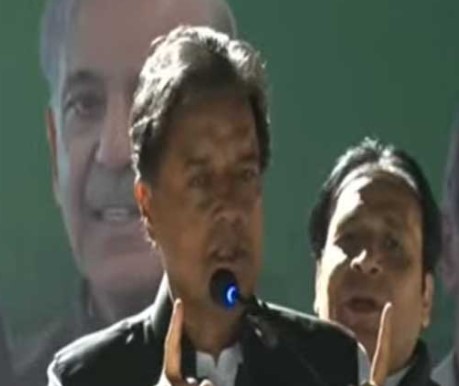 Capt (R) Safdar joins PML-N’s Hunza campaign as party pitches Nawaz Sharif’s vision for G-B