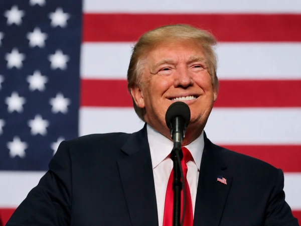 Trump reacts to Israeli move to attack Beirut to sabotage peace deal