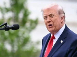 Iran’s bullying in the Middle East is over; there will be more costs to pay for delays in the deal; Trump