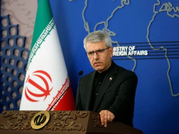 Lebanon dispute will be at the top of Iran-US talks, Tehran makes a categorical statement