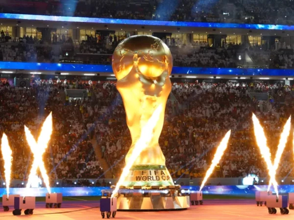 FIFA World Cup 2026 to have unique start, opening ceremonies to be held in three countries for the first time