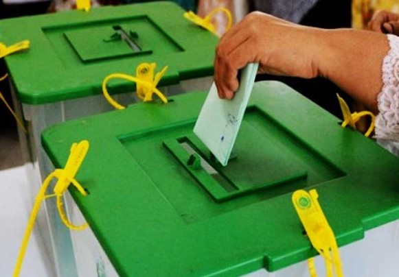 Caught between exams and democracy: G-B students miss out on voting
