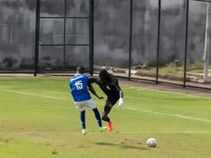 Ghana: Goalkeeper allegedly kills opposing player, video goes viral
