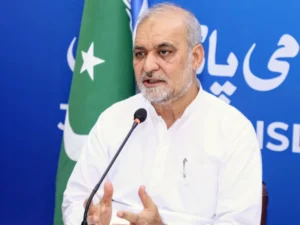 Jamaat-e-Islami offers to mediate between the government and the Public Action Committee in Azad Kashmir