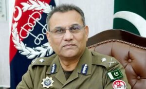 Punjab police chief says Chakwal incident will not be covered up