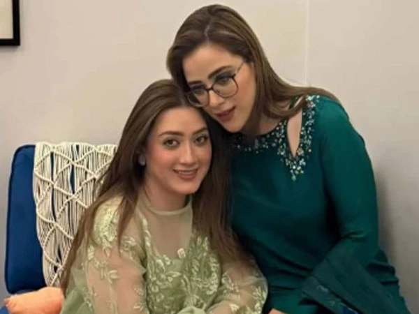 Actress Momina Iqbal and I are being threatened, Rimsha Iqbal