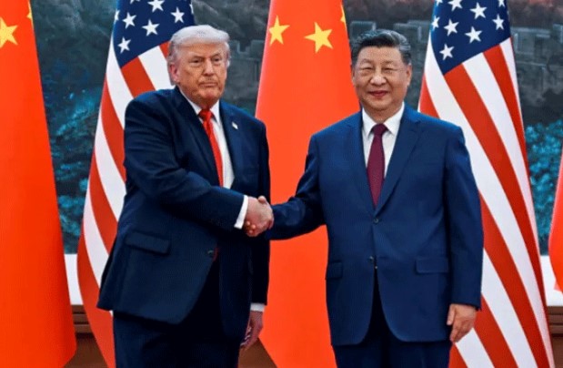 US Blacklists Chinese Tech Giants Alibaba, Baidu and BYD