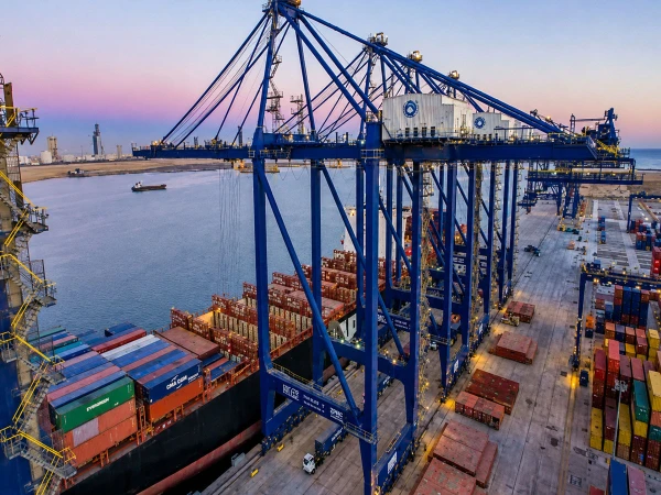 KPT sets new cargo handling record in 138-year history