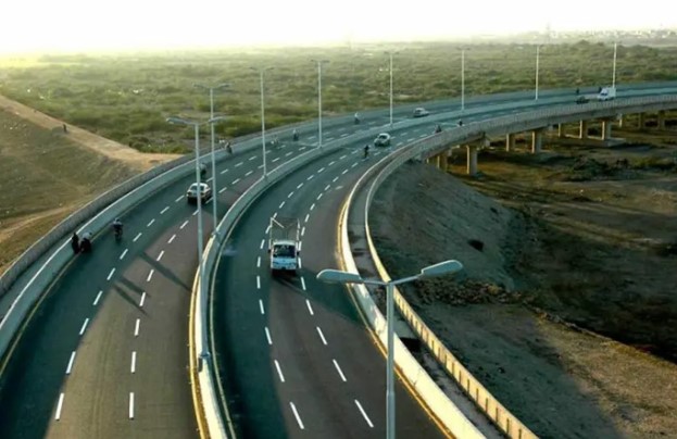 New Mansehra–Chilas motorway announced at NHA meeting