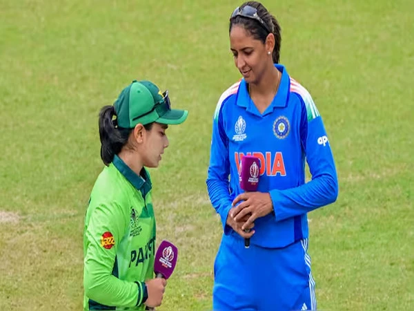 Women’s T20 World Cup: Big news regarding the Pakistan and India match!