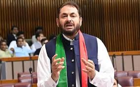 MNA Iqbal Afridi Returns to National Assembly After Suspension Is Revoked