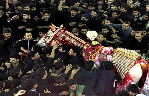 Rawalpindi, Lahore announce foolproof security, traffic plan for Muharram