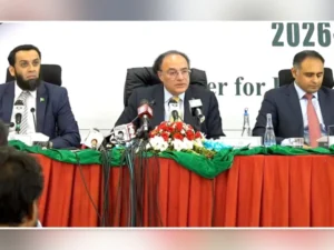 The aim is to provide subsidies to the lower salaried class, relief is being provided to many sectors, says the Finance Minister