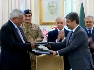 A new beginning, Pakistan International Airlines officially changes ownership