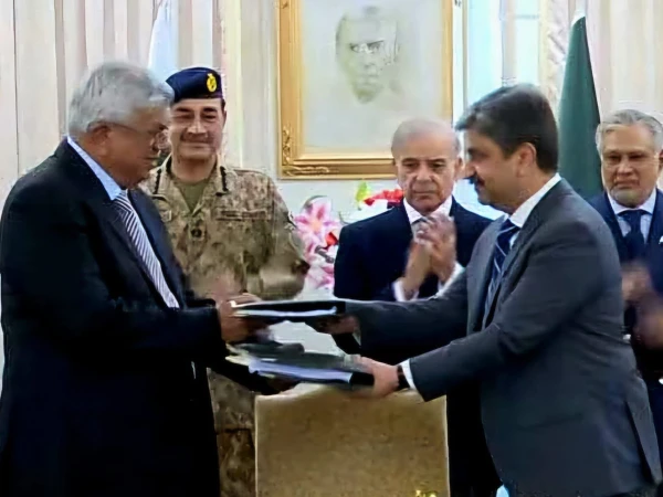 A new beginning, Pakistan International Airlines officially changes ownership