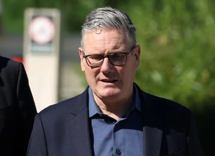 Report says PM Keir Starmer may announce resignation on Monday