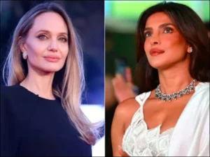 Priyanka Chopra and Angelina Jolie are ready to appear together, the actress makes a big revelation