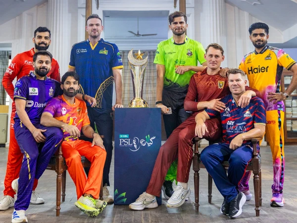 Increasing PSL 2026 to 8 teams will increase the board’s revenue by billions of rupees