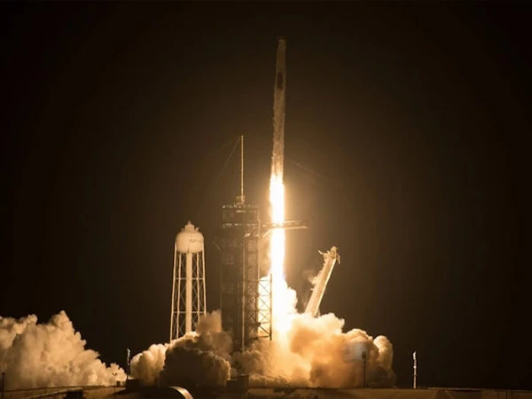 Scientists warn about smoke emitted from rockets!