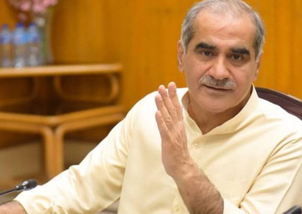 Time has come to grant constitutional rights to Gilgit-Baltistan: Saad Rafique
