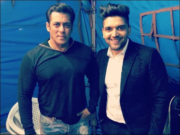 The consequences of friendship with Salman Khan? Firing at Guru Randhawa’s gym, threats from Bishnoi gang