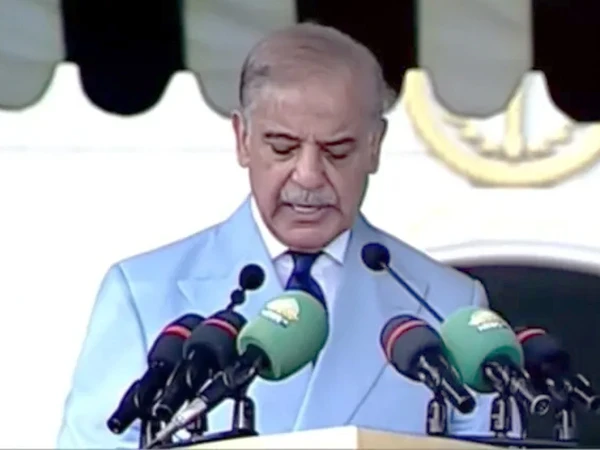 Pakistan is determined to eliminate foreign terrorism on its soil at all costs, says Prime Minister