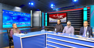 If we work on merit, a lot can happen: SK Niazi