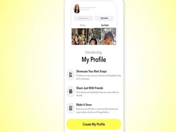 Snapchat’s important step towards the safety of underage users!
