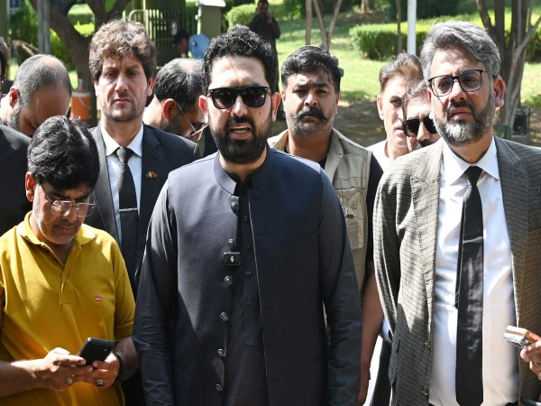 The Prime Minister has assured to update the NFC Award, says the Chief Minister of Khyber Pakhtunkhwa.
