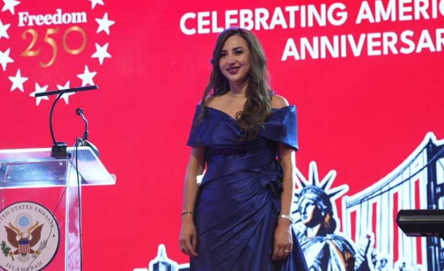 US Mission hosts Freedom 250 event to mark 250 years of American independence
