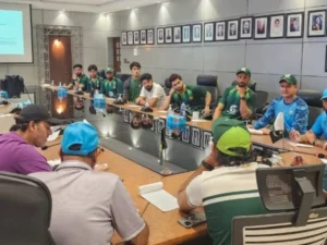 Pakistan Cricket Board prepares for major operation after team’s poor performance