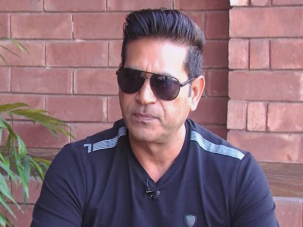 Nothing is clear yet regarding Test leadership, Aqib Javed