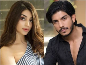 I saw people praying on the set without getting drunk, Zoya Nasir disagrees with Mohsin Abbas’s statement