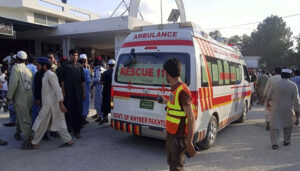 Locals Foil Suicide Attack on Mosque in Lakki Marwat