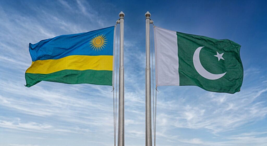 Pakistan Approves Trade MoU with Rwanda